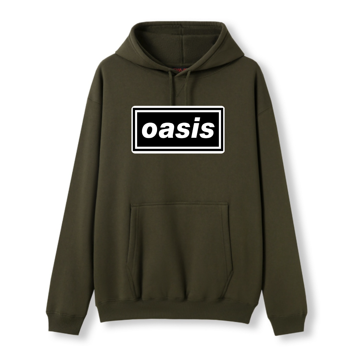 OASIS ADULT HOODIE