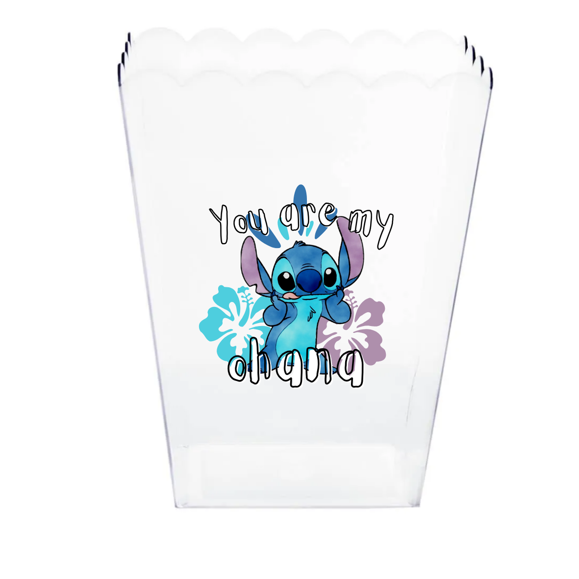 popcorn bucket