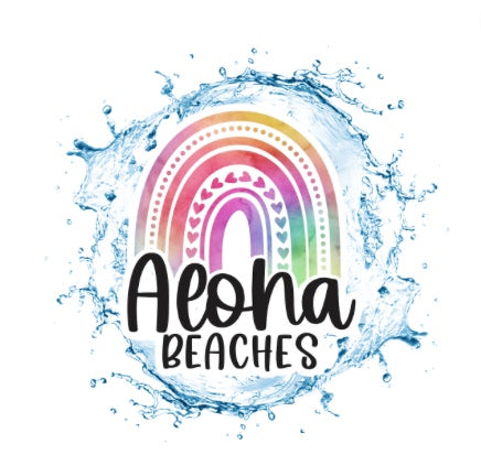 ALOHA TUMBLER
