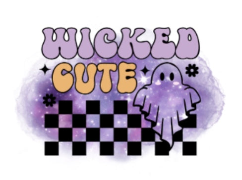 WICKED CUTE