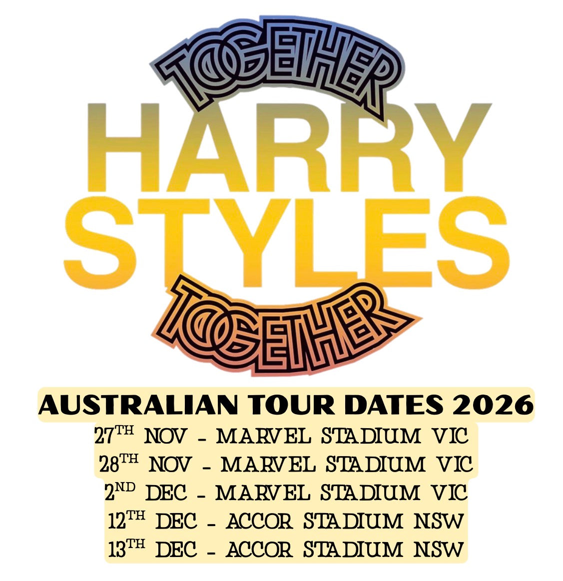 ADULT HARRY STYLES SHIRT