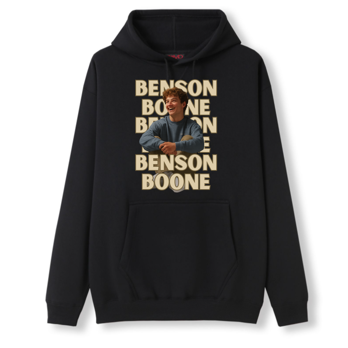 BENSON BOONE ADULT JUMPER