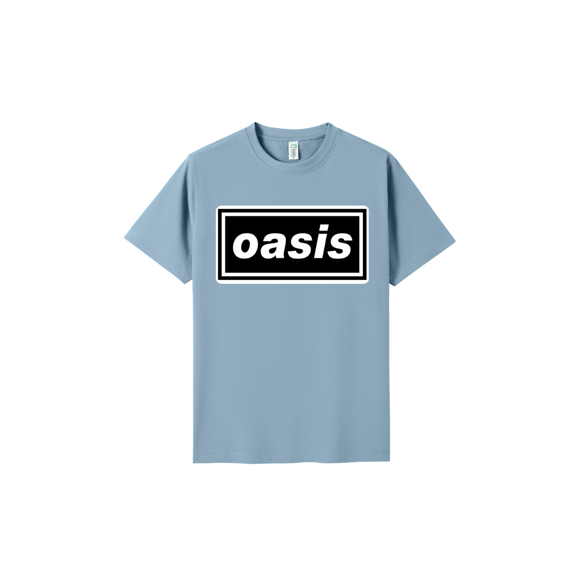 OASIS ADULT SHIRT