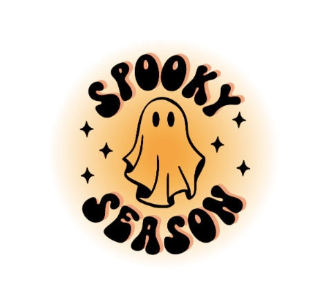 SPOOKY SEASON MUG