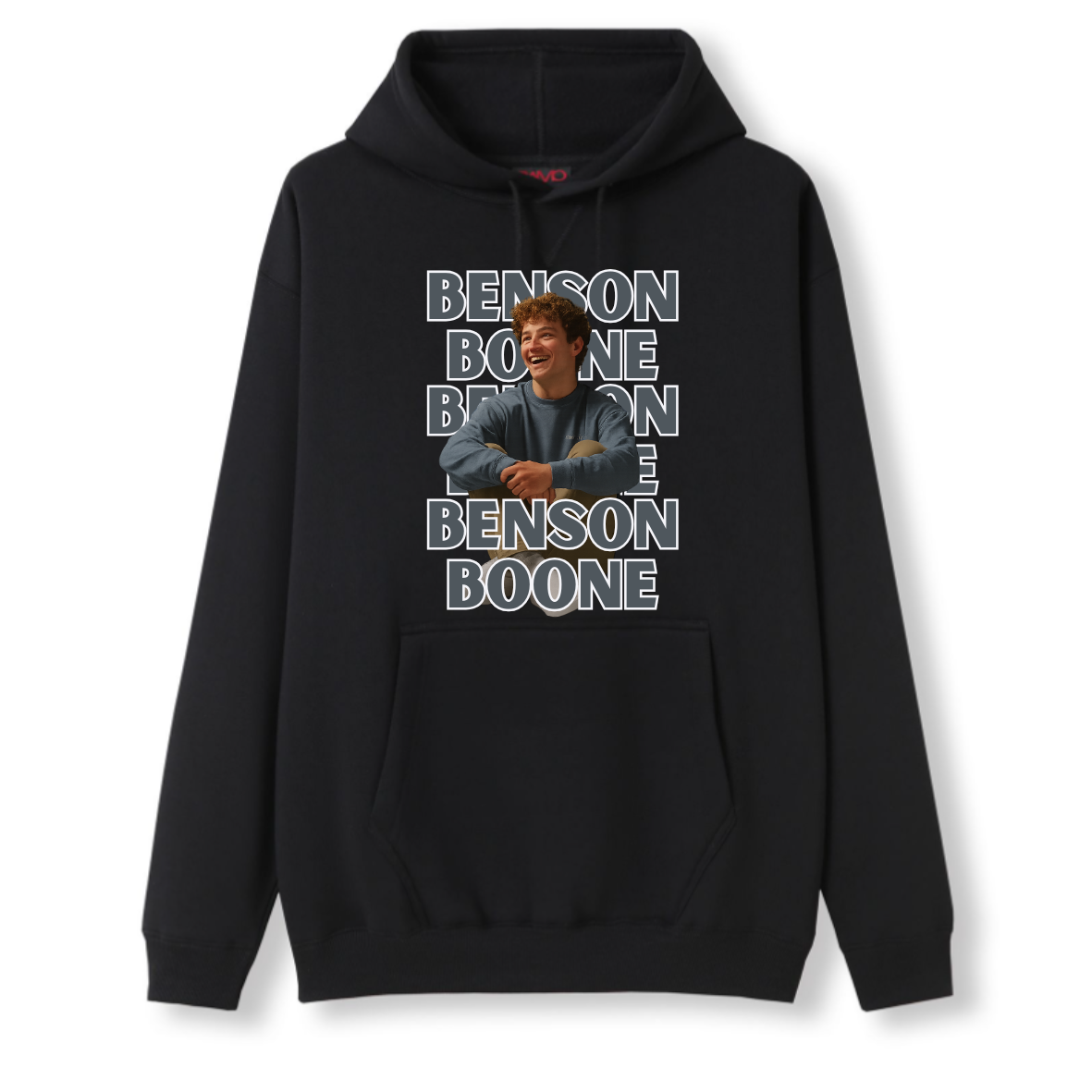 BENSON BOONE ADULT JUMPER