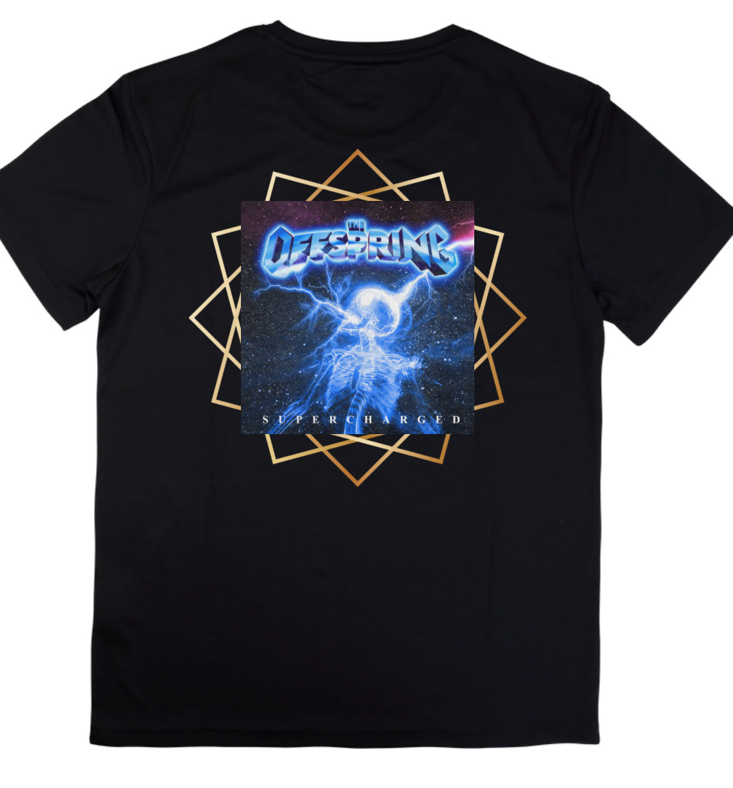 ADULT THE OFFSPRING TSHIRT