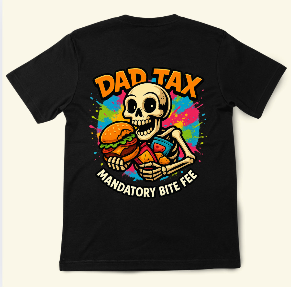 DAD TAX
