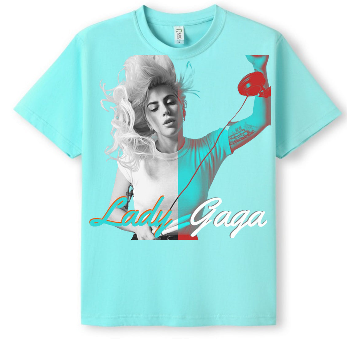 Lady Gaga Limited edition