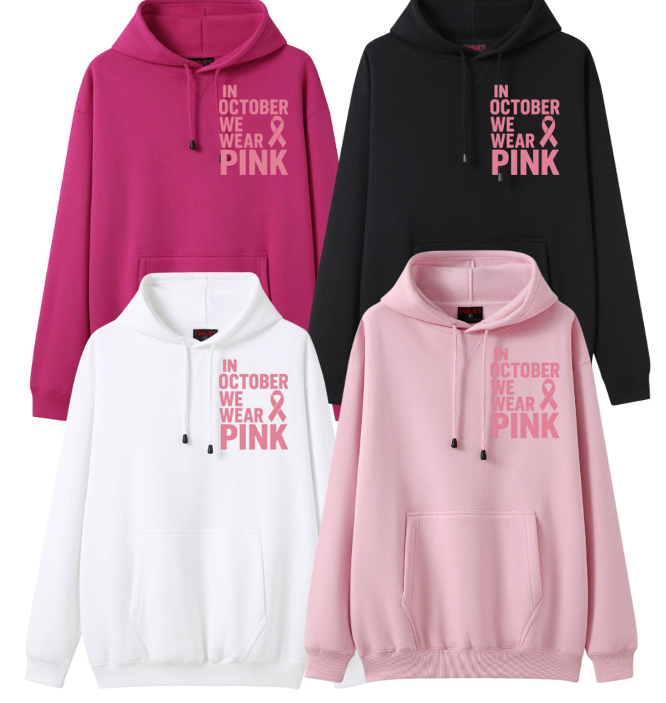 BREAST CANCER AWARENESS