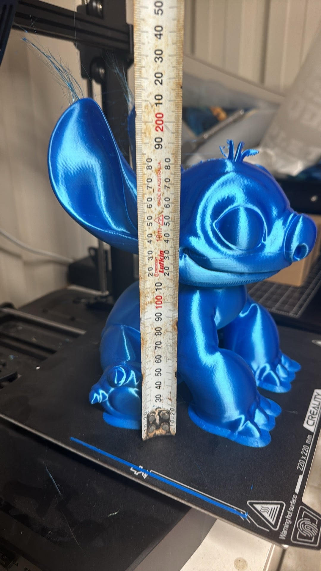 STITCH