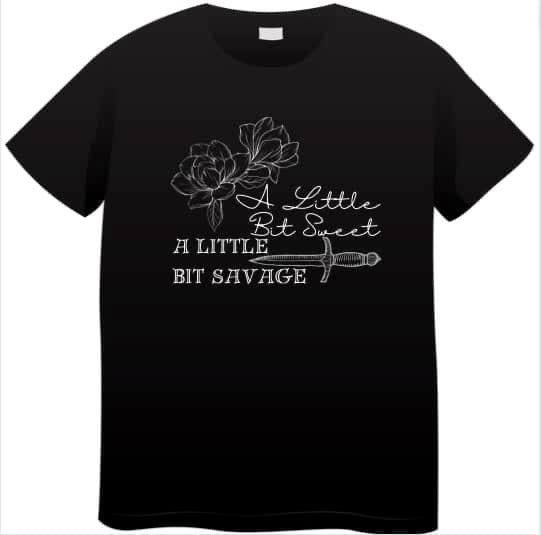 ADULT TSHIRT