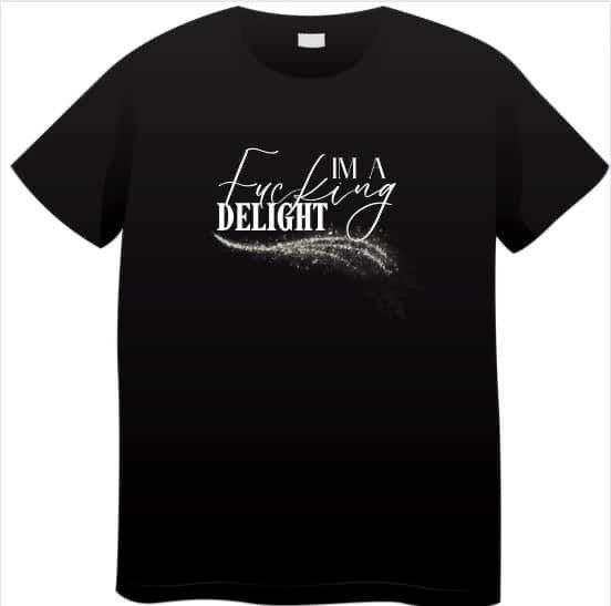 ADULT TSHIRT