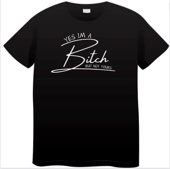 ADULT TSHIRT