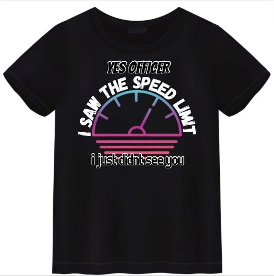 ADULT TSHIRT