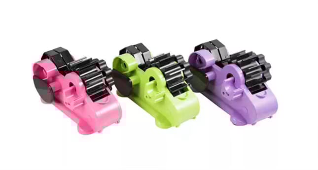 TAPE DISPENSER