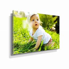 30X40 METAL PRINT