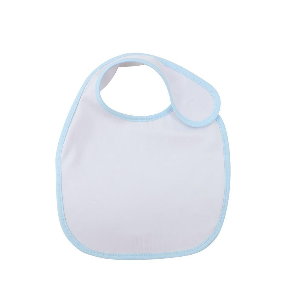 SUBLIMATION BABY BIB