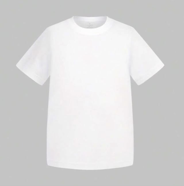 DTF BLANK TSHIRT