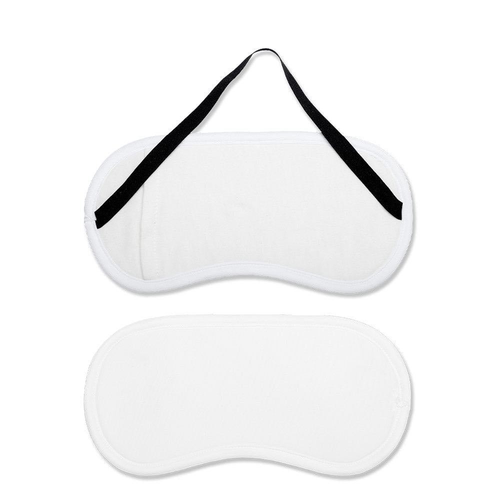 SUBLIMATIONSLEEPING MASK