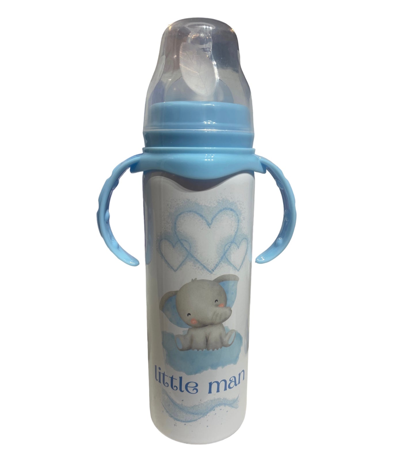 PERSONALISED BABY BOTTLLES