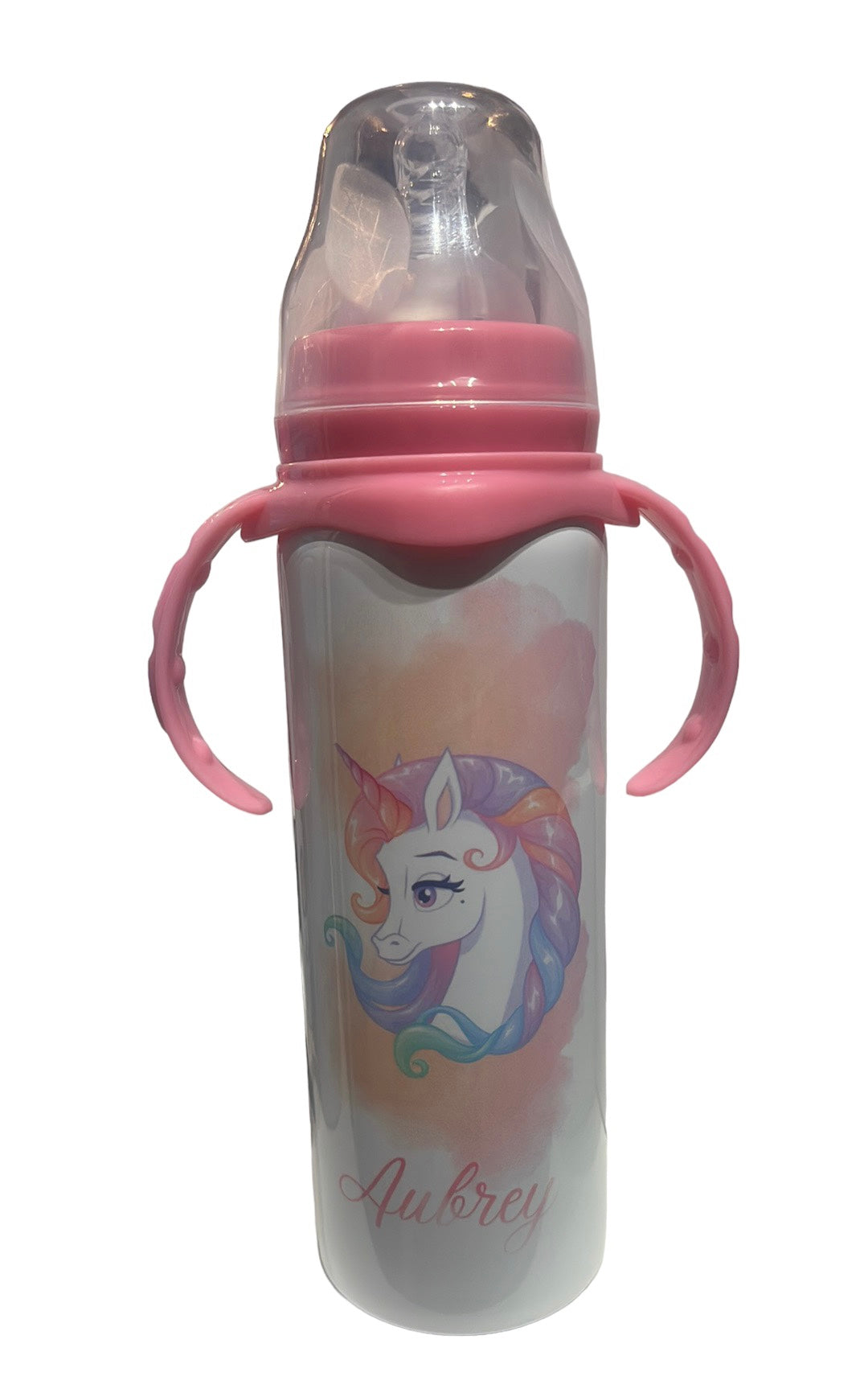 PERSONALISED BABY BOTTLLES