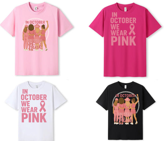 BREAST CANCER AWARENESS