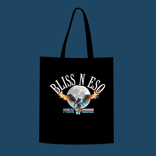 BLISS N ESO TOTE BAG