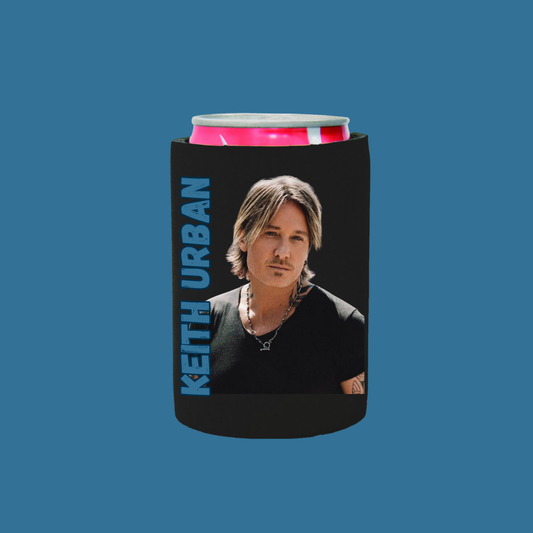 KEITH URBAN STUBBIE HOLDER