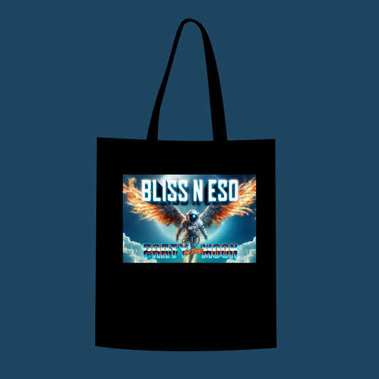 BLISS N ESO TOTE BAG