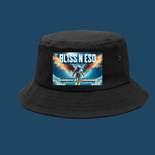 BLISS N ESO BUCKET HAT