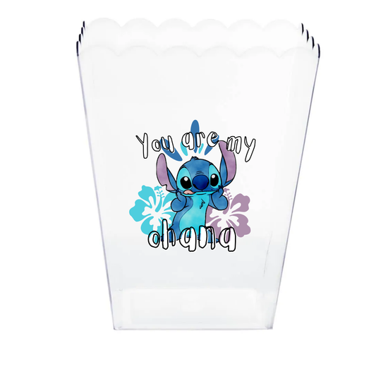 popcorn bucket