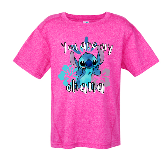 kids shirt