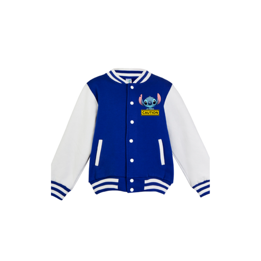 Babies Varsity Jacket