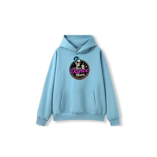 DANCE MUM JUMPER