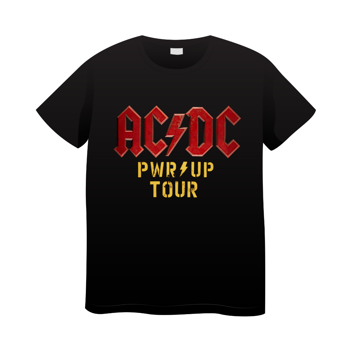 ACDC KIDS SHIRT