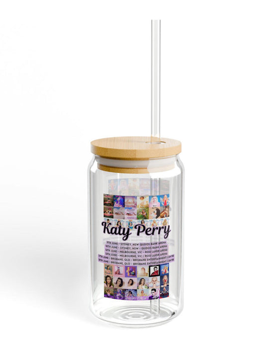 KATY PERRY LIBBY CUPS