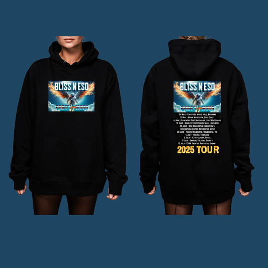 ADULT BLISS N ESO JUMPER