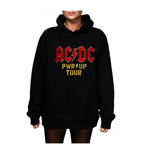 ACDC ADULT HOODIE