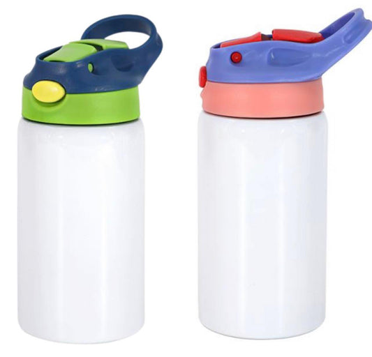 DESIGN YOUR OWN KIDS DRINK BOTTLES