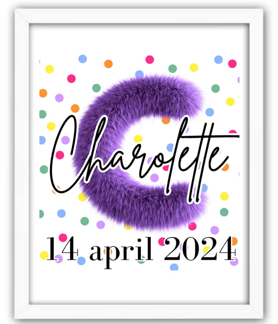 CUSTOM DIGITAL PRINTS