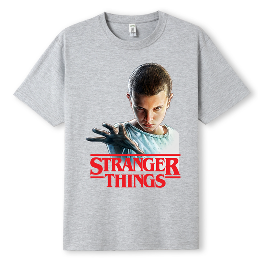 STRANGER THINGS KIDS SHIRTS