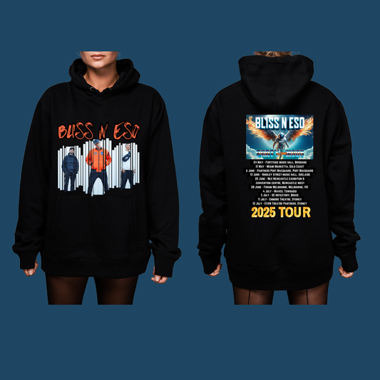 ADULT BLISS N ESO JUMPER
