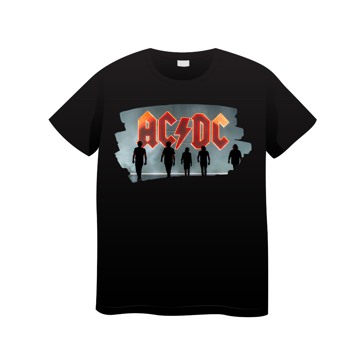 ACDC KIDS SHIRT