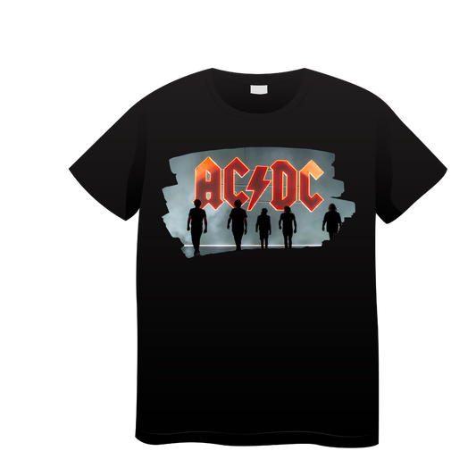 ACDC KIDS SHIRT