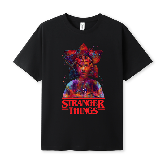 STRANGER THINGS KIDS SHIRTS
