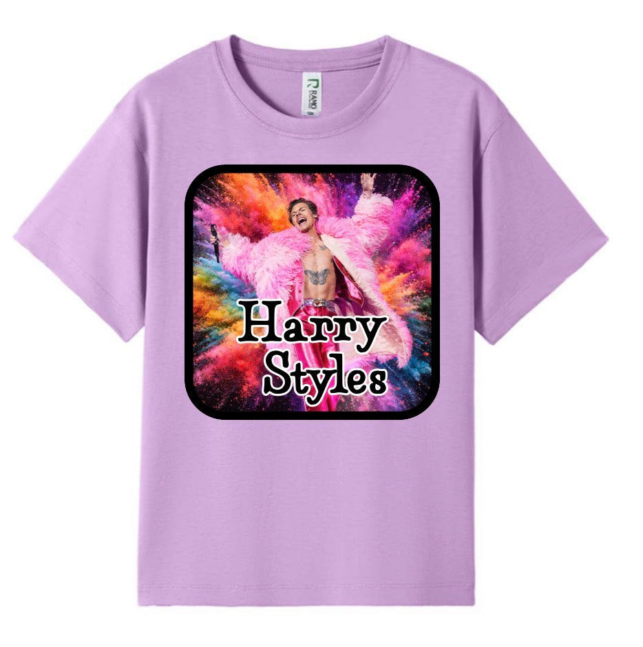 ADULT HARRY STYLES SHIRT