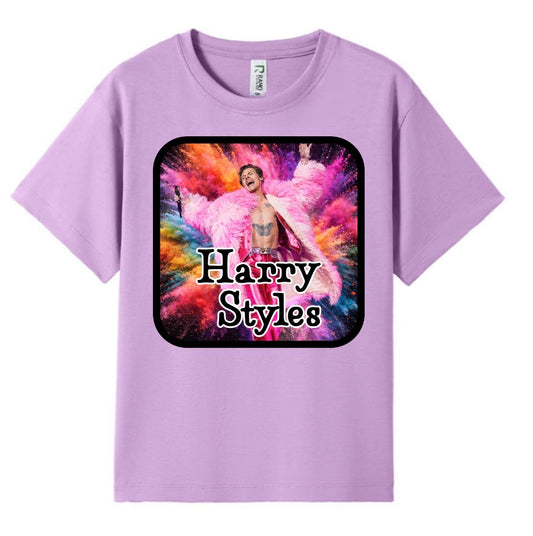 ADULT HARRY STYLES SHIRT