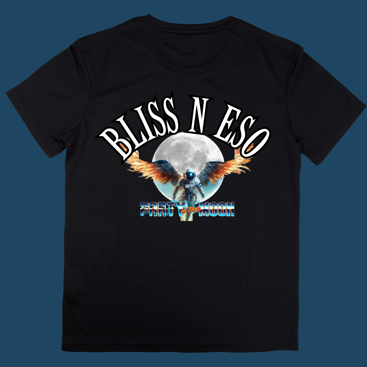 ADULT BLISS N ESO TSHIRT