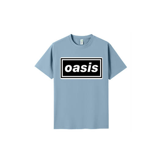 OASIS ADULT SHIRT