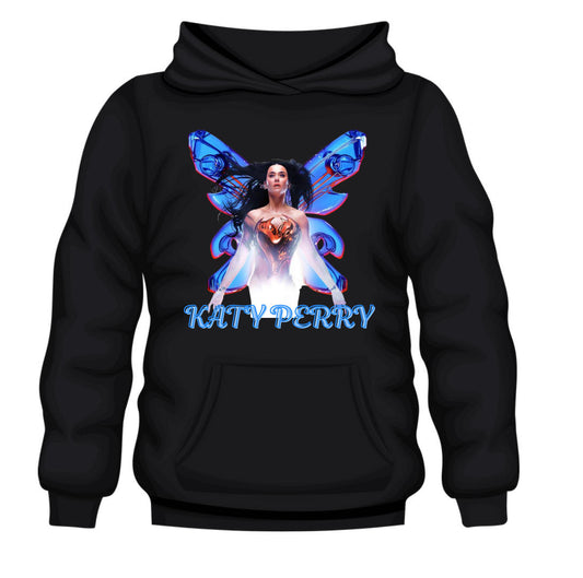Kids Katy Perry Fan Merch Jumper